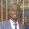 Profil appartenant à Alexander Macharia