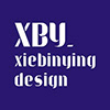 Xiebinying design's profile