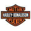 Profil Hadley Donaldson