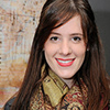 Profiel van Luisa Mazarotto