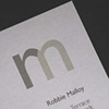 Profilo di Robbie Malloy