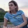Екатерина Жикова's profile