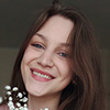 Elysaveta Bachynska's profile
