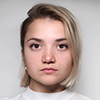 Anna Gudnicheva's profile