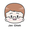 Profil Jen-Chieh Lin
