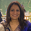 Aarti Gupta's profile