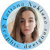 Tatiana Neklesa's profile