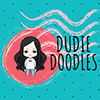 Dudie Doodles 的個人檔案