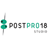 PostPro18 CG Studios profil