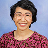 Joyce Wong's profile