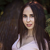 Elina Melnikova's profile