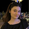 Elizaveta Yaryzheva's profile