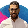 Mahmoud Amin's profile