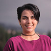 Elena Beltrán Sandoval's profile