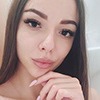 Ekaterina Puzynia's profile