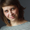 Profiel van Izabela Kuzyszyn