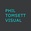 Phil Tomsett sin profil