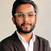Yashabh Srivastava's profile