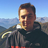 Profil użytkownika „Vlad Derkach”