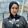 Sara Mostafa's profile