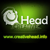 Creativehead.info Hubert Paderskis profil