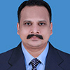 Sathish K N's profile