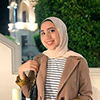Nadine Essam's profile