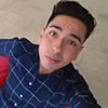 Profil użytkownika „Erick Ríos”