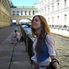 Profil appartenant à Irina Sorokina