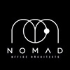 Профиль Nomad Office Architects .