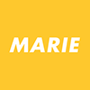 Marie Lemaistre's profile