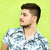 Elias Coelho profili