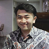 Profil David Angkawijaya