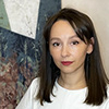 Nadya Mamonova's profile