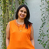 Meenal Upadhyayas profil