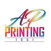 A AND P Printing 1951 さんのプロファイル