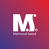 Profil użytkownika „Mahmoud Saeed”