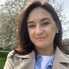 Profil von Elena Moroziuc 🇺🇦🇬🇧