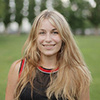 Ksenia Markina's profile