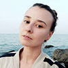 Kseniia Mudrak's profile
