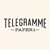Telegramme Paper Co .'s profile