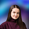 Iryna Vasylchenko sin profil