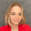 Maria Kuznetsova's profile