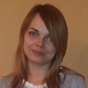 Profil użytkownika „Angelina Konovalova”