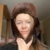 Maria Kiseleva's profile