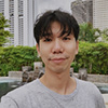 Profilo di Terence Teh