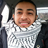 Modather Abozaid sin profil