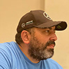 Profil Kamal Abd Elazim
