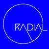 Radial .'s profile