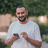 Mohamed Fahd sin profil